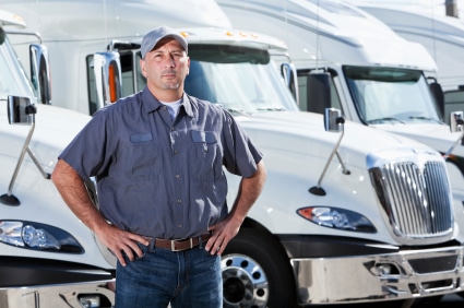 The Trucking Mindset