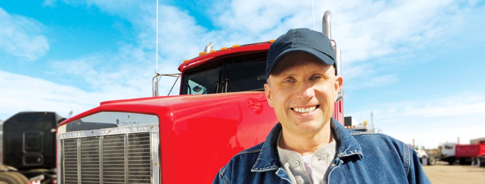 trucking salary guide