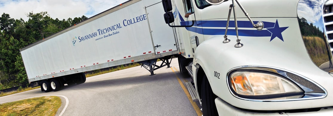 vocational cdl training programs