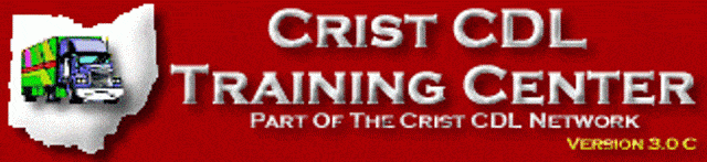 Crist CDL Training Review