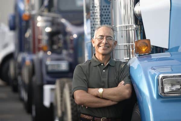 How Much Does Gas Truck Drivers Make