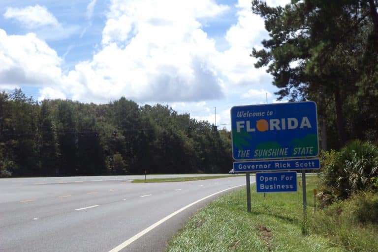 How to Get a CDL License in Florida