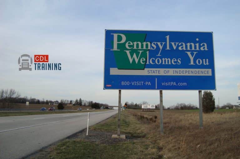 How to Get a CDL in Pennsylvania