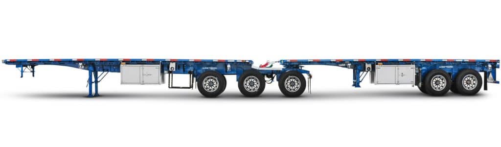 Types Of Semi Trailers CDL Training