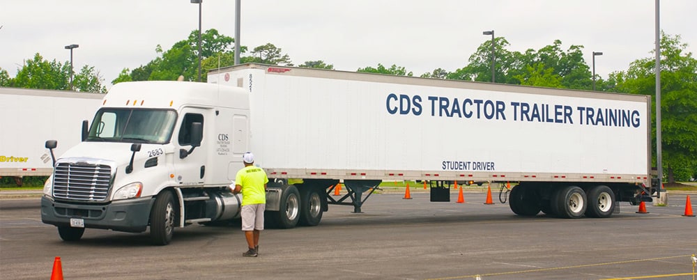 national tractor trailer school inc