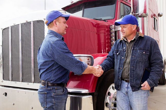 What Is THe Truck Driver Life Expectancy Average?