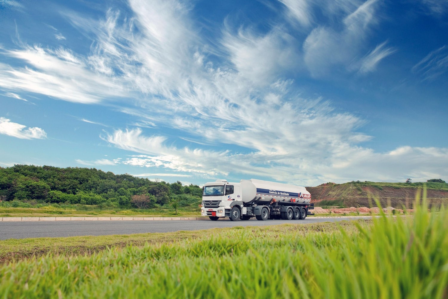 How Much Does a Fuel Truck Driver Make  