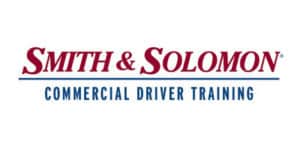 Smith and Solomon CDL Training Programs