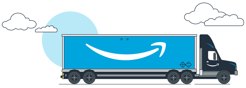 does amazon pay for cdl training