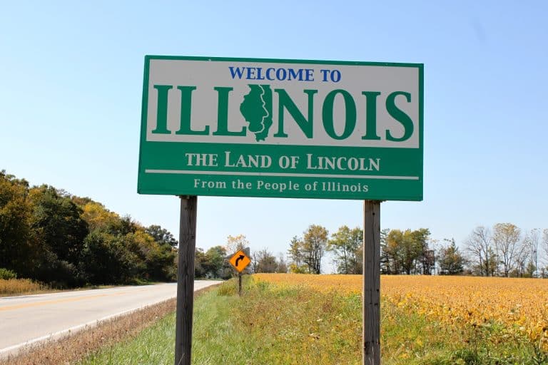 How To Get A CDL In Illinois