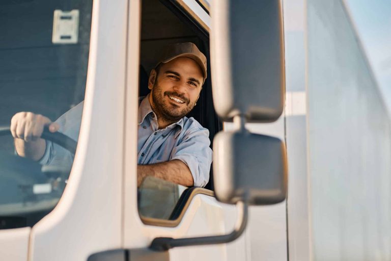 Aztlan Truck Driving School in Los Angeles, CA